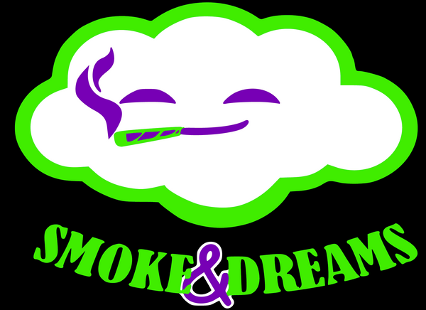 Smoke And Dreams logo